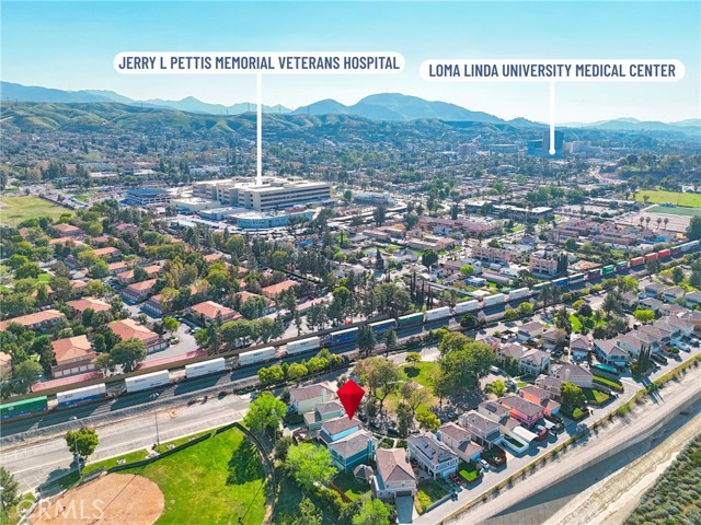 Detail Gallery Image 65 of 71 For 25544 Portola, Loma Linda,  CA 92354 - 3 Beds | 2/1 Baths