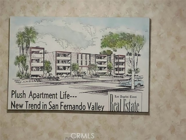 Detail Gallery Image 45 of 45 For 4915 Tyrone Ave #204,  Sherman Oaks,  CA 91423 - 1 Beds | 1 Baths