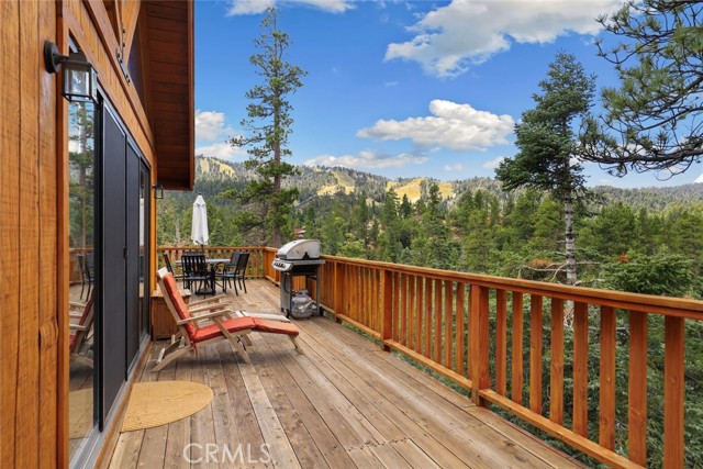 Detail Gallery Image 41 of 47 For 43427 Ridgecrest Dr, Big Bear Lake,  CA 92315 - 3 Beds | 3/1 Baths