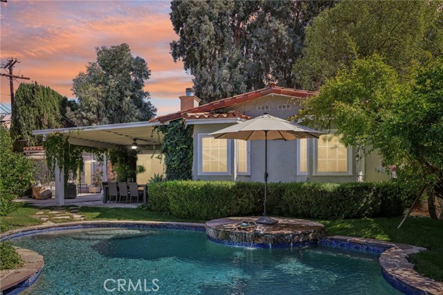 Detail Gallery Image 52 of 54 For 22015 Independencia St, Woodland Hills,  CA 91364 - 3 Beds | 2 Baths