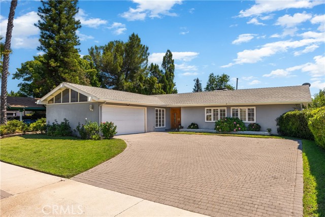 Detail Gallery Image 1 of 1 For 17122 Armstead St, Granada Hills,  CA 91344 - 4 Beds | 2 Baths