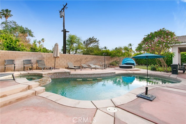 Detail Gallery Image 4 of 29 For 80787 Hayleigh Ct, Indio,  CA 92201 - 5 Beds | 3 Baths