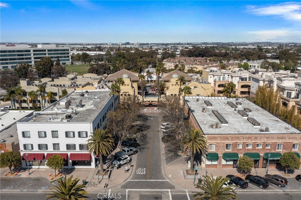 1301 Cabrillo Avenue #210