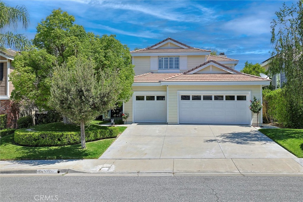 23609 Wilmington Court