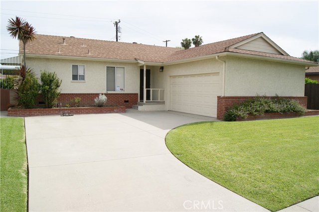 6006 Edgefield Ave, Lakewood, CA 90713