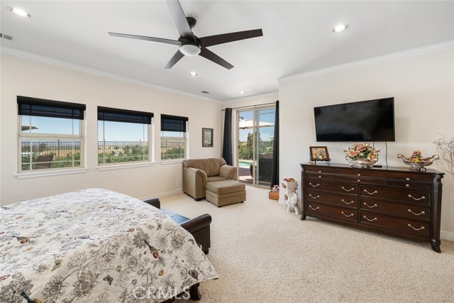 Detail Gallery Image 36 of 74 For 6172 Hawk Ridge Place, Paso Robles,  CA 93446 - 4 Beds | 3/1 Baths