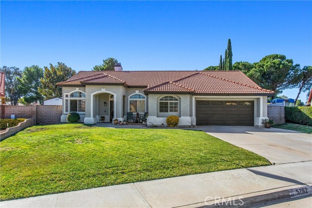 Detail Gallery Image 4 of 29 For 5262 Spring View, Banning,  CA 92220 - 4 Beds | 2 Baths