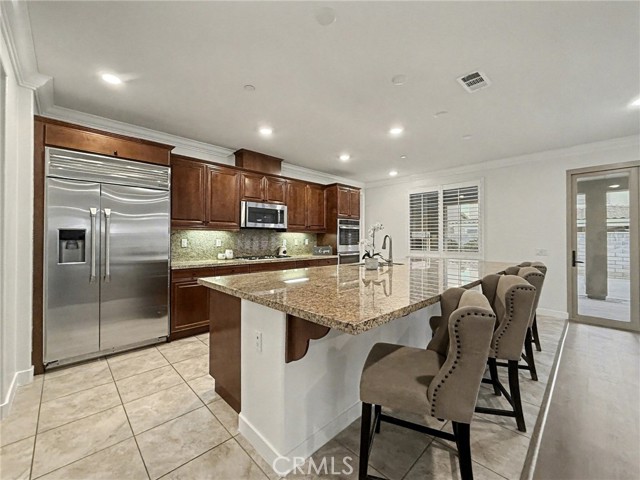 Detail Gallery Image 7 of 26 For 7662 Cabrillo, Corona,  CA 92880 - 5 Beds | 3/1 Baths