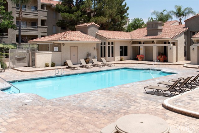 Detail Gallery Image 33 of 43 For 1030 Vista Del Cerro Dr #201,  Corona,  CA 92879 - 2 Beds | 2 Baths