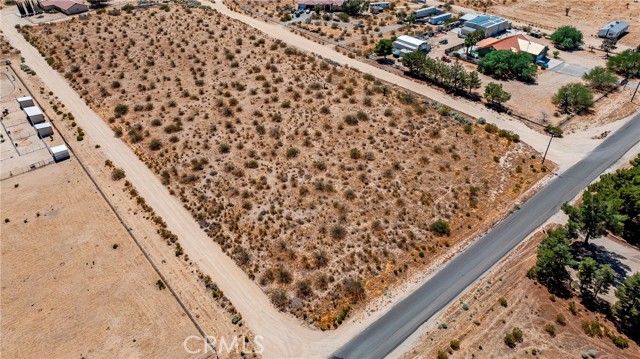 Land for Sale in Rosamond, California