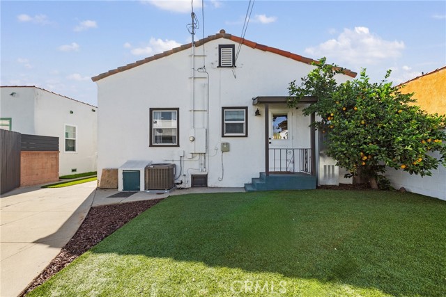 Detail Gallery Image 29 of 34 For 6042 Gundry Ave, Long Beach,  CA 90805 - 2 Beds | 1 Baths