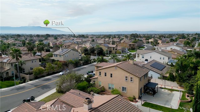 Detail Gallery Image 74 of 75 For 6365 Caxton St, Corona,  CA 91752 - 4 Beds | 3 Baths