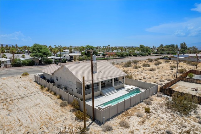 Detail Gallery Image 37 of 40 For 16087 Bubbling Wells Rd, Desert Hot Springs,  CA 92240 - 3 Beds | 2 Baths