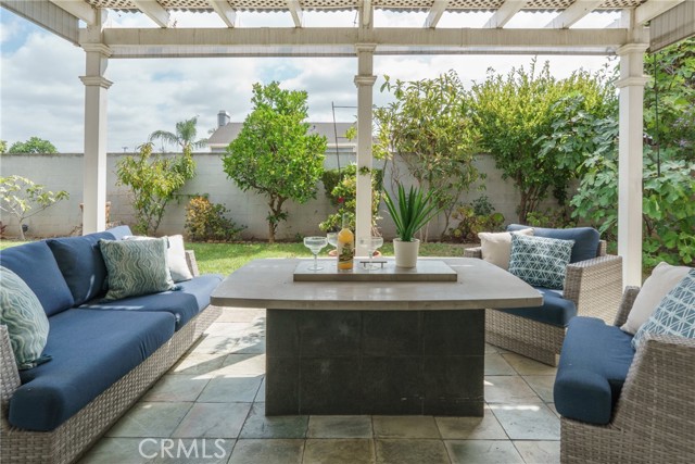 Detail Gallery Image 35 of 42 For 17022 Condon Ave, Lawndale,  CA 90260 - 4 Beds | 2/1 Baths