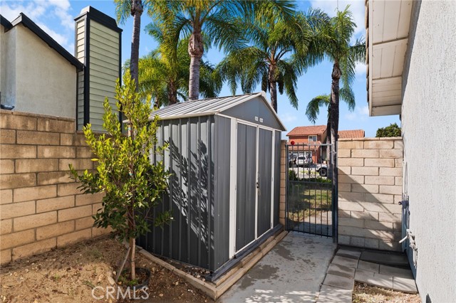 Detail Gallery Image 40 of 46 For 1791 Greenview, Corona,  CA 92878 - 4 Beds | 3 Baths