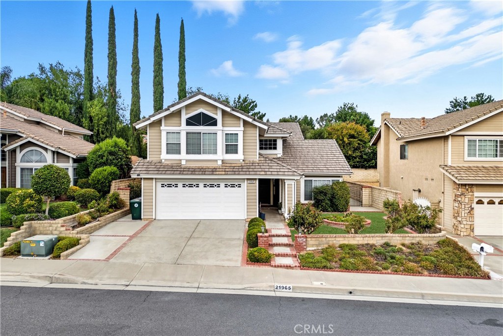 21965 Jeffers Lane