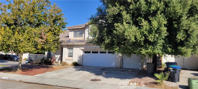 Detail Gallery Image 1 of 73 For 3701 Las Palmas Ave, Palmdale,  CA 93550 - 5 Beds | 4 Baths