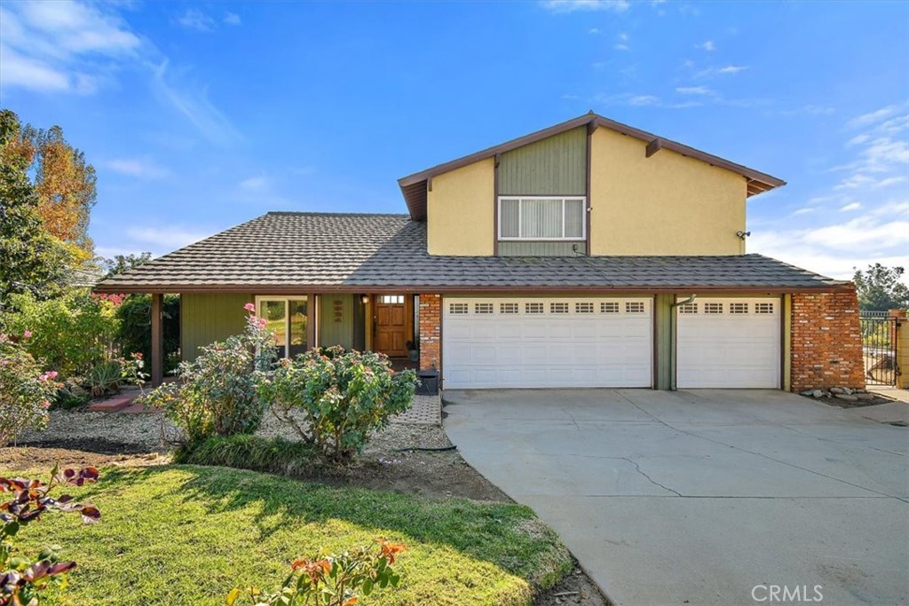 8921 Camellia Court, Rancho Cucamonga, CA 91737