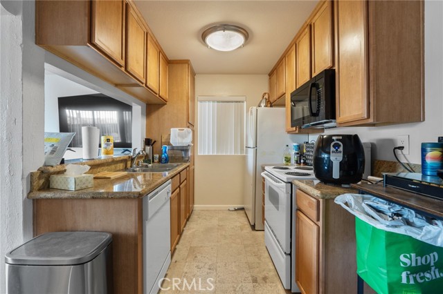 Detail Gallery Image 10 of 17 For 1105 Sepulveda Blvd #C101, Torrance,  CA 90502 - 1 Beds | 1 Baths