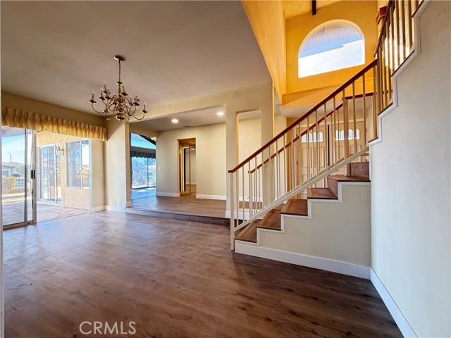 Detail Gallery Image 8 of 16 For 27595 Silver Lakes Pkwy, Helendale,  CA 92342 - 3 Beds | 2/1 Baths