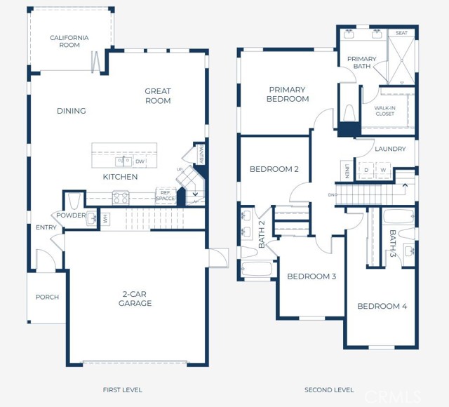 Detail Gallery Image 2 of 2 For 18021 Roch Ct, Fountain Valley,  CA 92708 - 4 Beds | 3/1 Baths