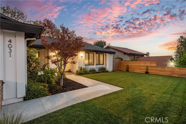 4031 Rousseau Lane, Palos Verdes Peninsula, California 90274, 3 Bedrooms Bedrooms, ,2 BathroomsBathrooms,Residential,Sold,Rousseau,PV22183505