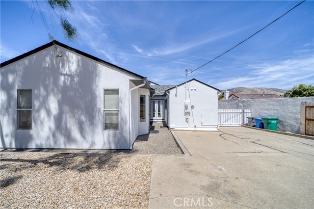 Detail Gallery Image 36 of 40 For 273 Almond St, San Luis Obispo,  CA 93405 - 3 Beds | 2 Baths