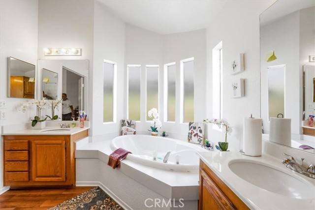 Detail Gallery Image 35 of 40 For 20053 Northcliff Dr, Canyon Country,  CA 91351 - 2 Beds | 2 Baths