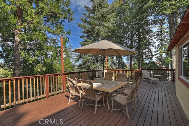 Detail Gallery Image 42 of 60 For 27276 Grizzly Ln, Lake Arrowhead,  CA 92352 - 4 Beds | 2 Baths