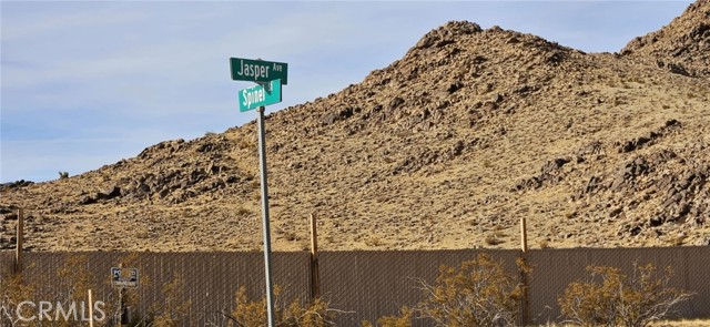 Detail Gallery Image 15 of 25 For 11726 Jasper Ave, Lucerne Valley,  CA 92356 - 1 Beds | 1 Baths