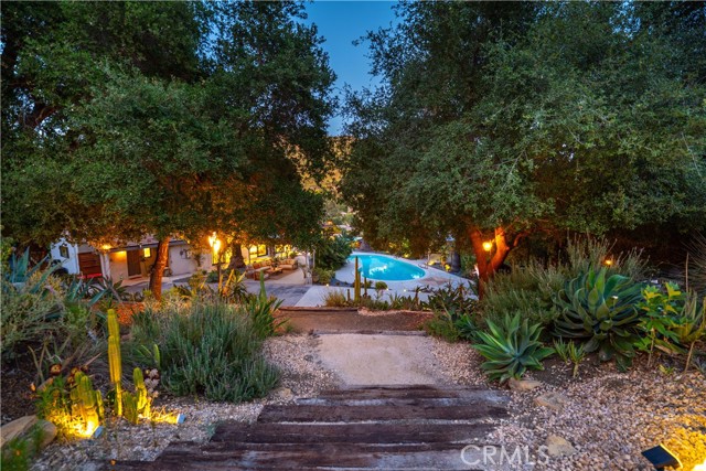Detail Gallery Image 1 of 33 For 24537 Dry Canyon Cold Creek Rd, Calabasas,  CA 91302 - 4 Beds | 3 Baths
