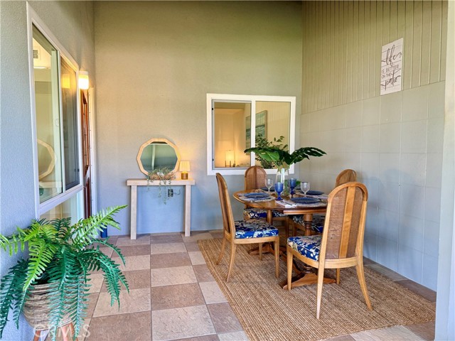 Detail Gallery Image 29 of 37 For 13410 Saint Andrew's Dr 70e,  Seal Beach,  CA 90740 - 2 Beds | 1 Baths