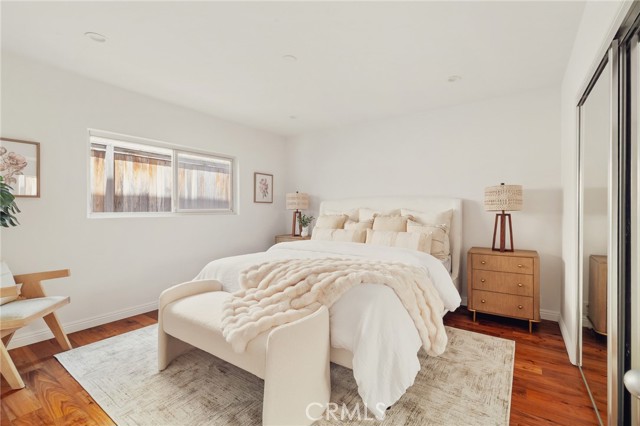 Detail Gallery Image 11 of 26 For 1918 11th St #D,  Santa Monica,  CA 90404 - 2 Beds | 2 Baths