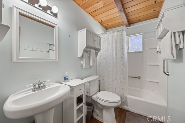 Detail Gallery Image 16 of 32 For 130 Maple Ln, –,  CA 92314 - 2 Beds | 1 Baths