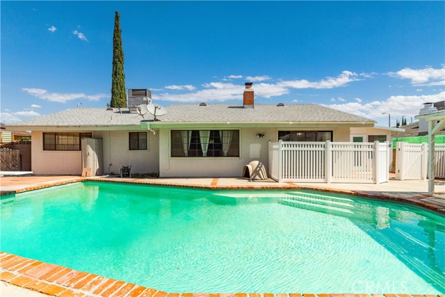 Detail Gallery Image 30 of 32 For 2638 W Avenue J8, Lancaster,  CA 93536 - 3 Beds | 2 Baths