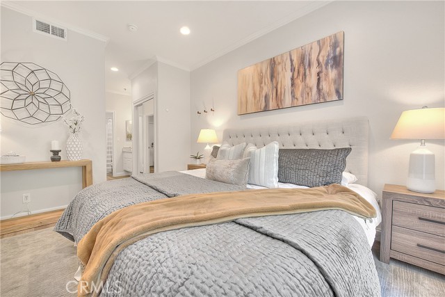 Detail Gallery Image 17 of 51 For 300 N El Molino Ave #118,  Pasadena,  CA 91101 - 2 Beds | 2 Baths
