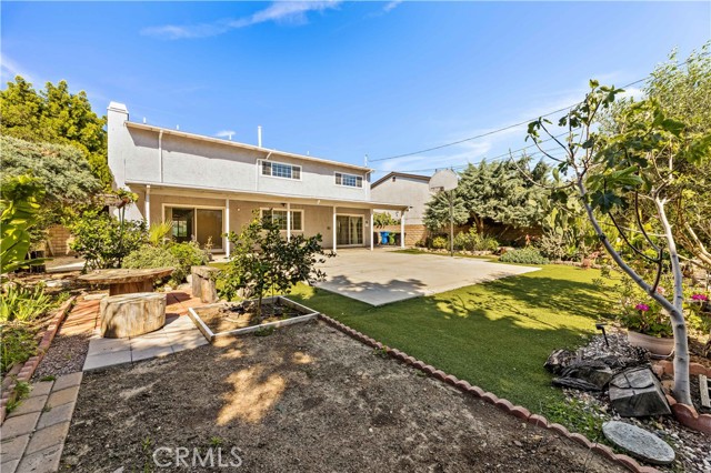 Detail Gallery Image 29 of 32 For 15846 Plummer St, North Hills,  CA 91343 - 4 Beds | 2/1 Baths