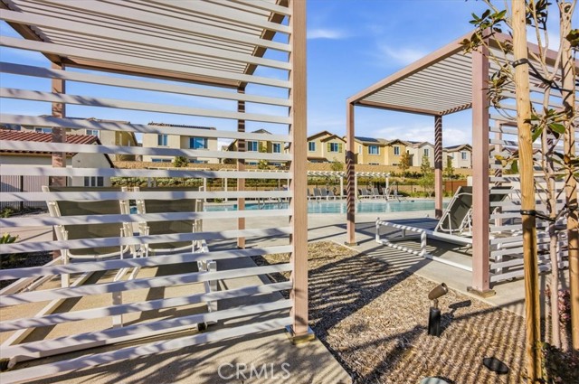 Detail Gallery Image 45 of 45 For 16281 Castello #1,  Fontana,  CA 92336 - 3 Beds | 2/1 Baths