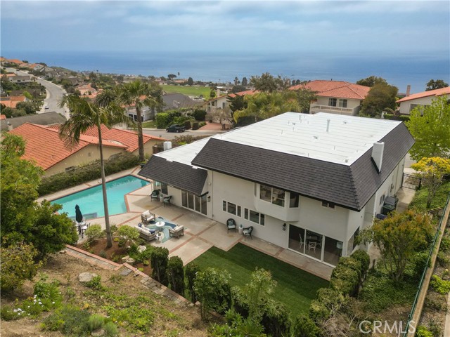 30240 Calle De Suenos, Rancho Palos Verdes, California 90275, 5 Bedrooms Bedrooms, ,2 BathroomsBathrooms,Residential,Sold,Calle De Suenos,PV24094304