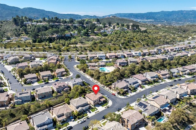 Detail Gallery Image 47 of 50 For 19540 Ellis Henry Ct, Newhall,  CA 91321 - 5 Beds | 3 Baths
