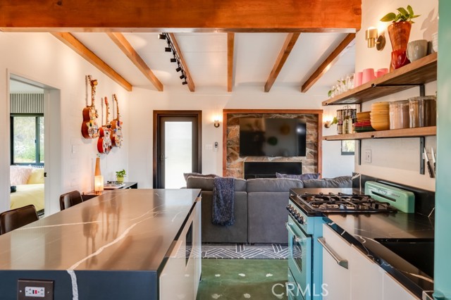 Detail Gallery Image 18 of 56 For 9405 Lanning Ln, Morongo Valley,  CA 92256 - 3 Beds | 1 Baths