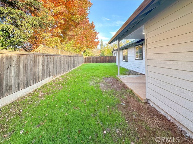 Detail Gallery Image 38 of 43 For 16 Tierra Rosa, Chico,  CA 95973 - 3 Beds | 2 Baths