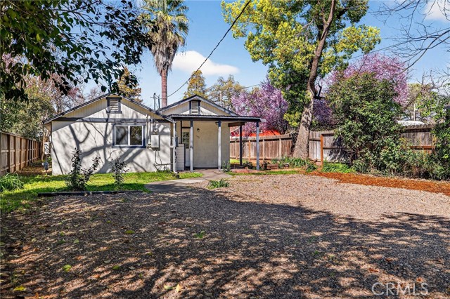 Detail Gallery Image 13 of 45 For 140 W 22nd, Chico,  CA 95928 - 2 Beds | 1 Baths