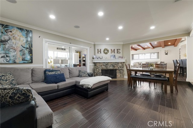 Detail Gallery Image 17 of 40 For 613 N Meyer St, San Fernando,  CA 91340 - 3 Beds | 2/1 Baths