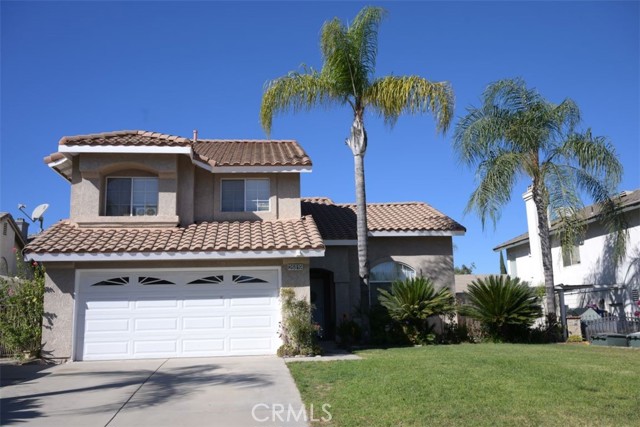 Detail Gallery Image 1 of 24 For 26819 Colt Dr, Corona,  CA 92883 - 4 Beds | 2/1 Baths