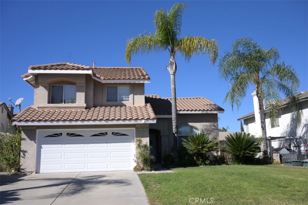 26819 Colt Drive