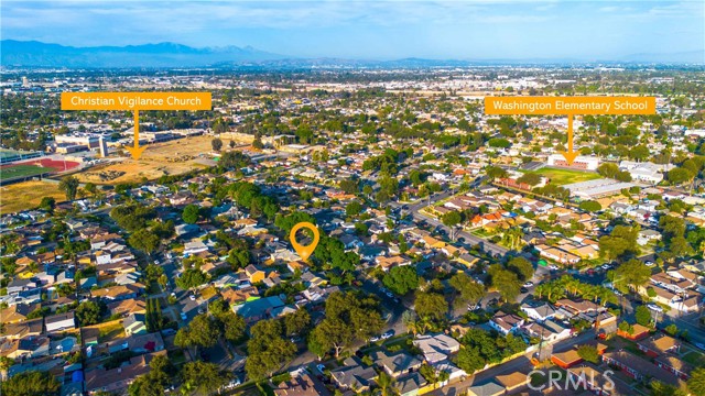 Detail Gallery Image 21 of 23 For 11267 Sampson Ave, Lynwood,  CA 90262 - 3 Beds | 1 Baths