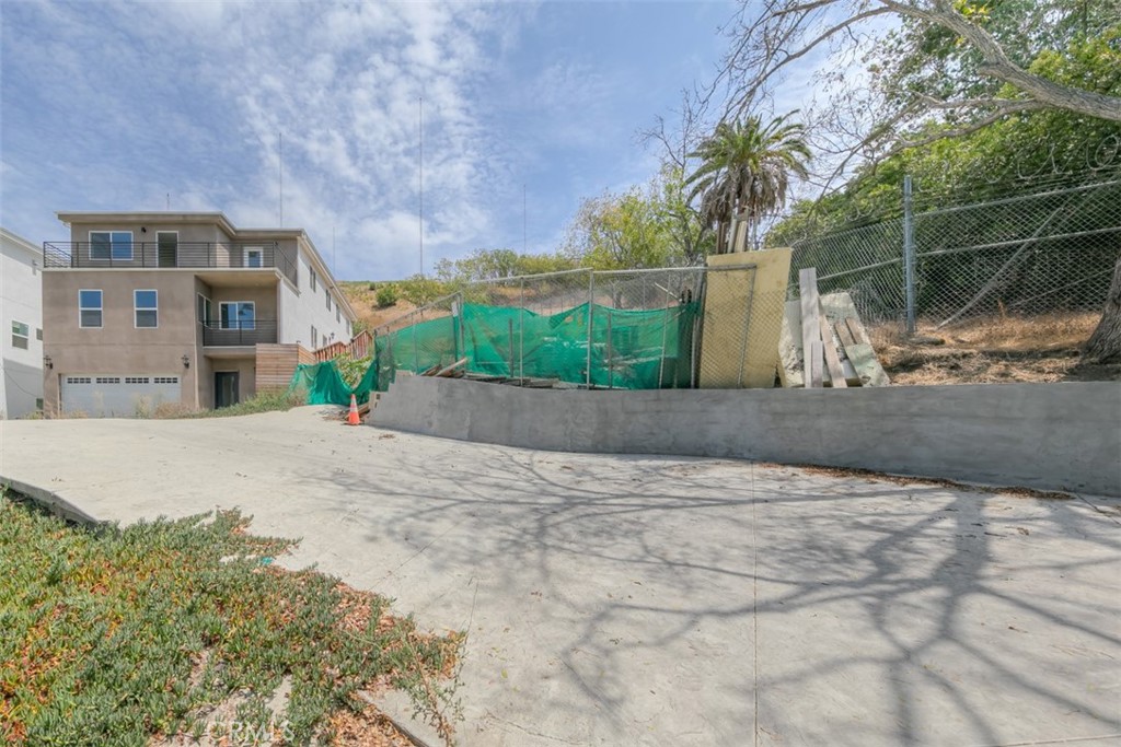 4402 Bowman Boulevard, El Sereno, CA 90032