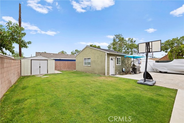 Detail Gallery Image 37 of 45 For 13003 El Moro Ave, La Mirada,  CA 90638 - 4 Beds | 2 Baths