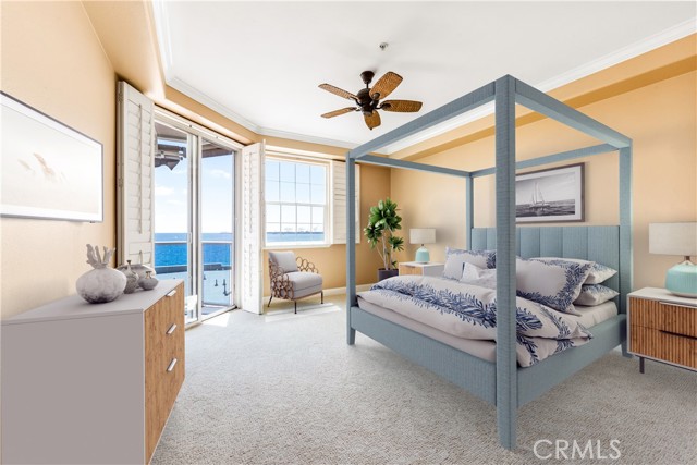 1500 E Ocean Boulevard # 608, Long Beach, California 90802, 3 Bedrooms Bedrooms, ,2 BathroomsBathrooms,Residential,For Sale,1500 E Ocean Boulevard # 608,CRPW24139160